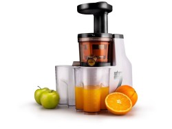 (obrázek pro) Odšťavňovač šnekový, nízkootáčkový, SJ150W NATURE7