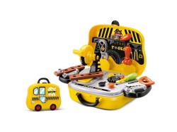 (obrázek pro) BGP 2012 Kufřík dílna BUDDY TOYS