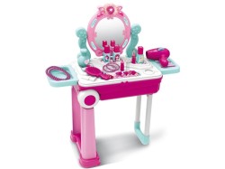 (obrázek pro) BGP 3013 Kufr Deluxe salón BUDDY TOYS
