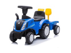 (obrázek pro) BPC 5175 New Holland T7 BUDDY TOYS