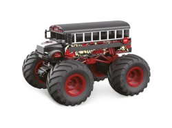 (obrázek pro) BRC 18.421 BIG FOOT - bus BUDDY TOYS