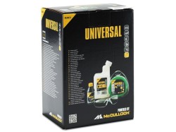 (obrázek pro) Sada pro zprovoznění vyžínače OLO033 UNIVERSAL
