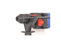 (obrázek pro) Vrtací kladivo BH 20 E GÜDE