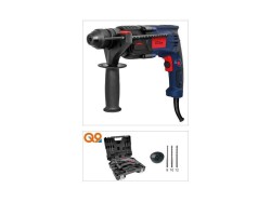 (obrázek pro) Vrtací kladivo BH 20 E GÜDE