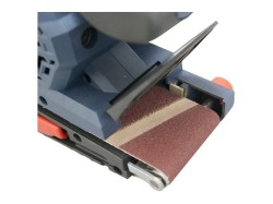 (obrázek pro) Pásová bruska BS 76-900 E GÜDE