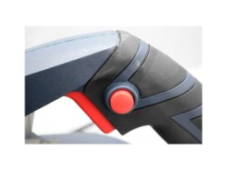 (obrázek pro) Pásová bruska BS 76-900 E GÜDE