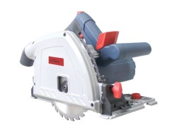 (obrázek pro) Ponorná pila 1,4kW, 165mm TS 57-1400 KE SET GÜDE
