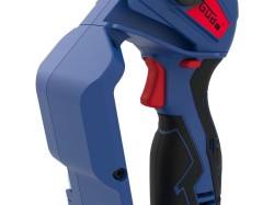 (obrázek pro) Aku řetězová pila 18V, Li-Ion, 158mm MK 18-0 bez aku a nabíječky GÜDE