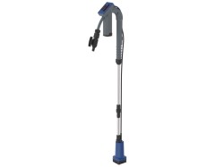 (obrázek pro) Aku čerpadlo do sudu 12V, 2,0Ah, Li-Ion, RFP 12-201-04 GÜDE
