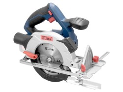 (obrázek pro) Akumulátorová okružní pila 18V Li-Ion, 150mm KS 18-0 GÜDE