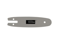 (obrázek pro) Náhradní lišta 158 mm pro 58476, 58477 GÜDE