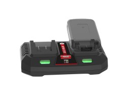 (obrázek pro) Nabíječka akumulátorů 18V, Li-Ion LG 2-18-30 GÜDE