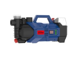 (obrázek pro) Aku zahradní čerpadlo 18V, 4Ah, Li-Ion GP 18-401-30 GÜDE