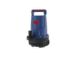 (obrázek pro) Aku čerpadlo do sudu 18V, Li-Ion, RFP 18-201-23 GÜDE