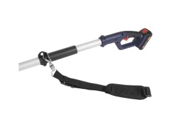 (obrázek pro) Aku vyvětvovací pila 18V, 2Ah, Li-Ion, AST 18-201-05 GÜDE