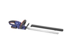 (obrázek pro) Aku nůžky na živé ploty 18V, 2,0Ah, LI-Ion HS 18-201-05 GÜDE