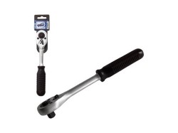 (obrázek pro) Ráčna, 45 zubů, 1/2″, CrV, EXTOL PREMIUM