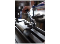 (obrázek pro) Ráčna, 45 zubů, 1/2″, CrV, EXTOL PREMIUM