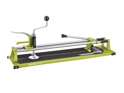 (obrázek pro) Řezačka obkladaček s vykružovacím vrtákem, 600mm EXTOL CRAFT
