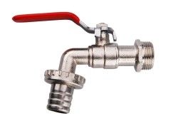 (obrázek pro) Ventil zahradní, 1/2″, EXTOL CRAFT