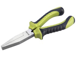 (obrázek pro) Kleště ploché, 160mm EXTOL CRAFT