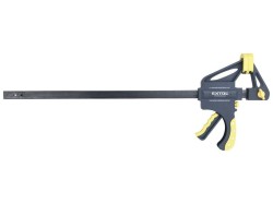 (obrázek pro) Svěrka rychloupínací HEAVY DUTY, 450mm, EXTOL CRAFT