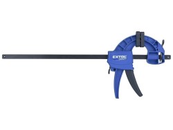 (obrázek pro) Svěrka rychloupínací, 300mm, 165-450mm, EXTOL CRAFT