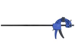 (obrázek pro) Svěrka rychloupínací, 450mm, 165-600mm, EXTOL CRAFT