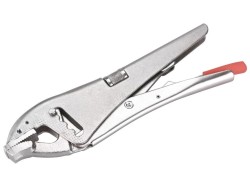 (obrázek pro) Kleště rychloupínací polohovací, 230mm, EXTOL CRAFT