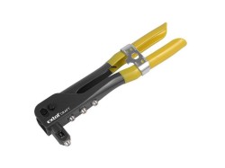 (obrázek pro) Kleště nýtovací, 265mm, pro trhací nýty 2,4-3,2-4,0-4,8mm, EXTOL CRAFT