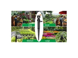 (obrázek pro) Zavlažovací systém na rostliny 10m BASS