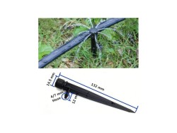 (obrázek pro) Zavlažovací systém na rostliny 10m BASS