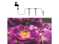 (obrázek pro) Zavlažovací systém na rostliny 10m BASS