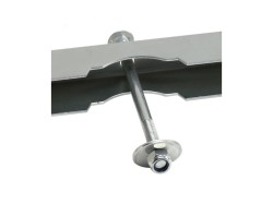 (obrázek pro) Závěsný držák - uchycení na houpačky duo, 1 kus KAXL