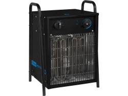 (obrázek pro) Elektrické topidlo GH 9 EV 9kW GÜDE (85013)