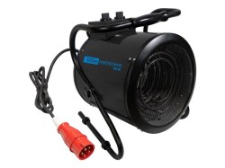(obrázek pro) Elektrický ohřívač GH 9 E GÜDE