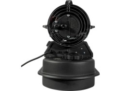 (obrázek pro) Horkovzdušná naftová turbína GD 20 TI GÜDE