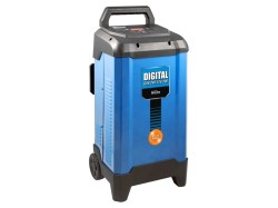 (obrázek pro) Automatická nabíječka baterií GDB 200 GÜDE