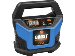 (obrázek pro) Automatická nabíječka baterií GAB 15 A GÜDE