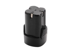 (obrázek pro) Aku vrtací šroubovák, 14,4V, 16,6V MAX Li-ion, 1500mAh, dvě baterie, EXTOL INDUSTRIAL