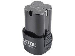 (obrázek pro) Baterie akumulátorová, 16V Li-ion, 2000mAh EXTOL INDUSTRIAL