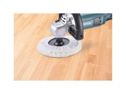 (obrázek pro) Leštička 1400W, 180mm EXTOL INDUSTRIAL