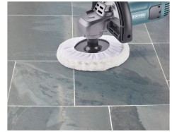 (obrázek pro) Leštička 1400W, 180mm EXTOL INDUSTRIAL