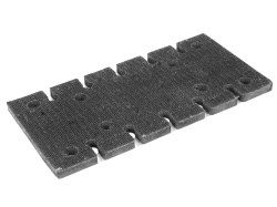 (obrázek pro) Brusná pěnová deska, pro 8794008 EXTOL INDUSTRIAL