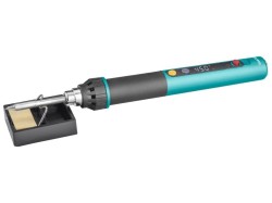 (obrázek pro) Pájka hrotová s digitální regulací, USB-C EXTOL INDUSTRIAL