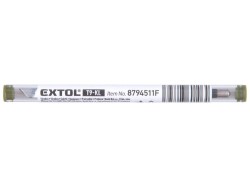 (obrázek pro) Hrot pájecí, T9-KL EXTOL INDUSTRIAL