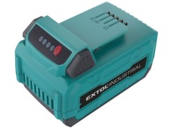 (obrázek pro) Baterie akumulátorová 40V, 2500mAh EXTOL INDUSTRIAL