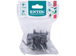 (obrázek pro) Struna na cívce, 2ks pro 8795610, 8795611 EXTOL INDUSTRIAL