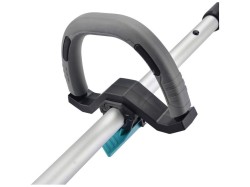 (obrázek pro) AKU strunová sekačka 40V Li-ion, bez baterie a nabíječky EXTOL INDUSTRIAL