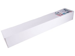 (obrázek pro) AKU strunová sekačka 40V Li-ion, bez baterie a nabíječky EXTOL INDUSTRIAL